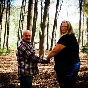 Meet your Posher, Thomas